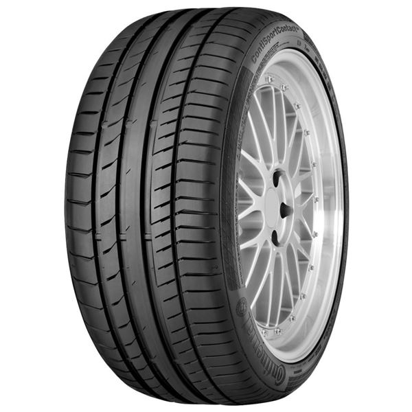 2254518 95Y CONTINENTAL SC-5 MOE SSR XL