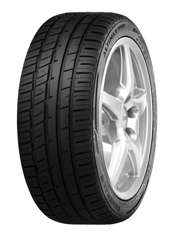 2154517 91Y GE ALTIMAX SPORT XL