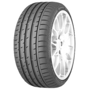 2356018 103V CO CONTISPORTCONTACT 5 SUV