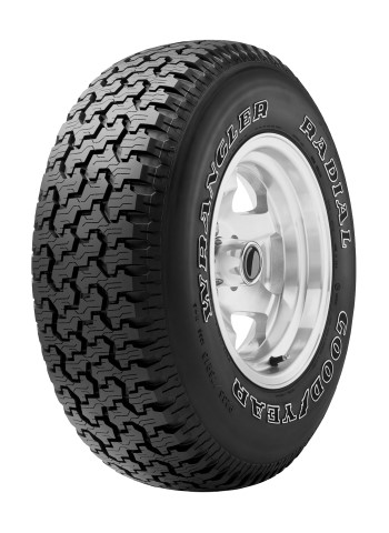 7508016 108N GY WRANGLER