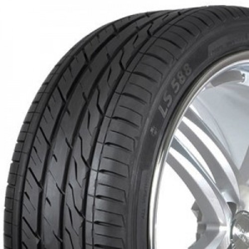 255 45ZR 20TLS588