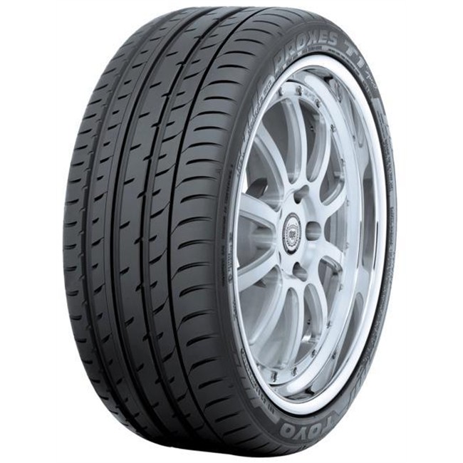 2256017 99V TOYO PROXES T1 SPORT SUV
