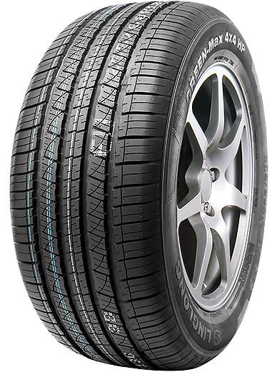 2657016 112H LL GREENMAX 4X4