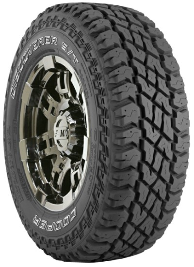 2857017 121Q CP DISCOVERER ST MAXX