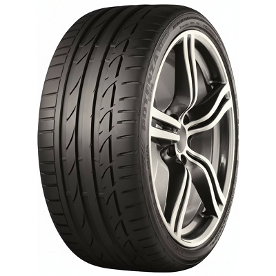 2353520 88Y BR POTENZA S001 N0
