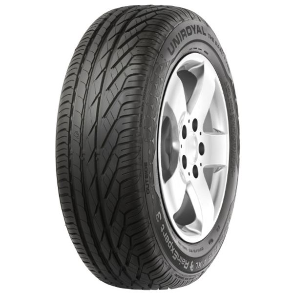 1558013 79T UNIROYAL RAINEXPERT 3