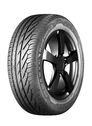 2657016 112H UN RAINEXPERT 3 SUV
