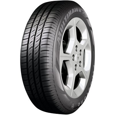 1856014 82T FIRESTONE MULTIHAWK 2 