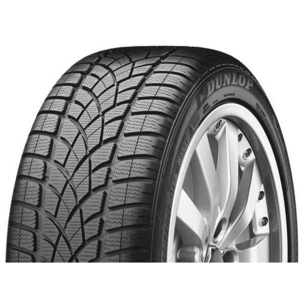 2454018 97V DU SP WINTER SPORT 3D XL