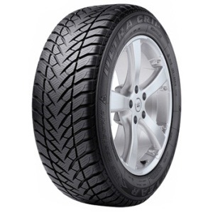 2555019 107V GY ULTRAGRIP SUV* ROF XL