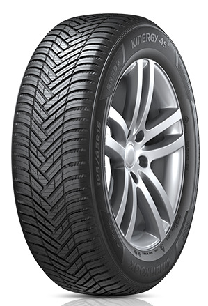 2256017 99H HANKOOK H750A ALLSEASON