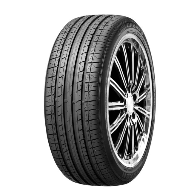 2055017 93W NEXEN NFERASU1XL