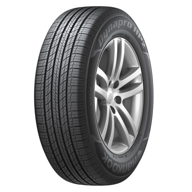 2355517 103H HANKOOK RA33 XL