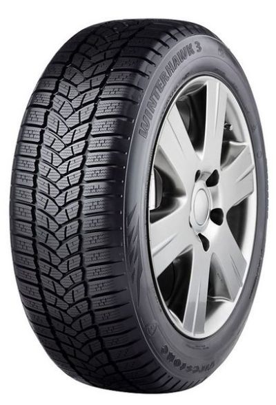1657014 81T FI WINTERHAWK 3