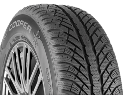 2356017 102H COOPER DISCOVERER W 