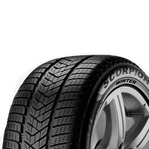 2555518 109H PIRELLI SCORPION WINTERFR* 