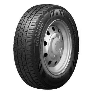 1957015 10R KUMHO CW51 