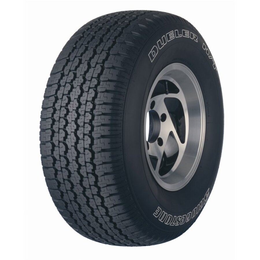 2158016 107S BR DUELER H/T 689 RFD