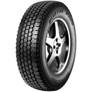 185R14 102R BR BLIZZAK W800