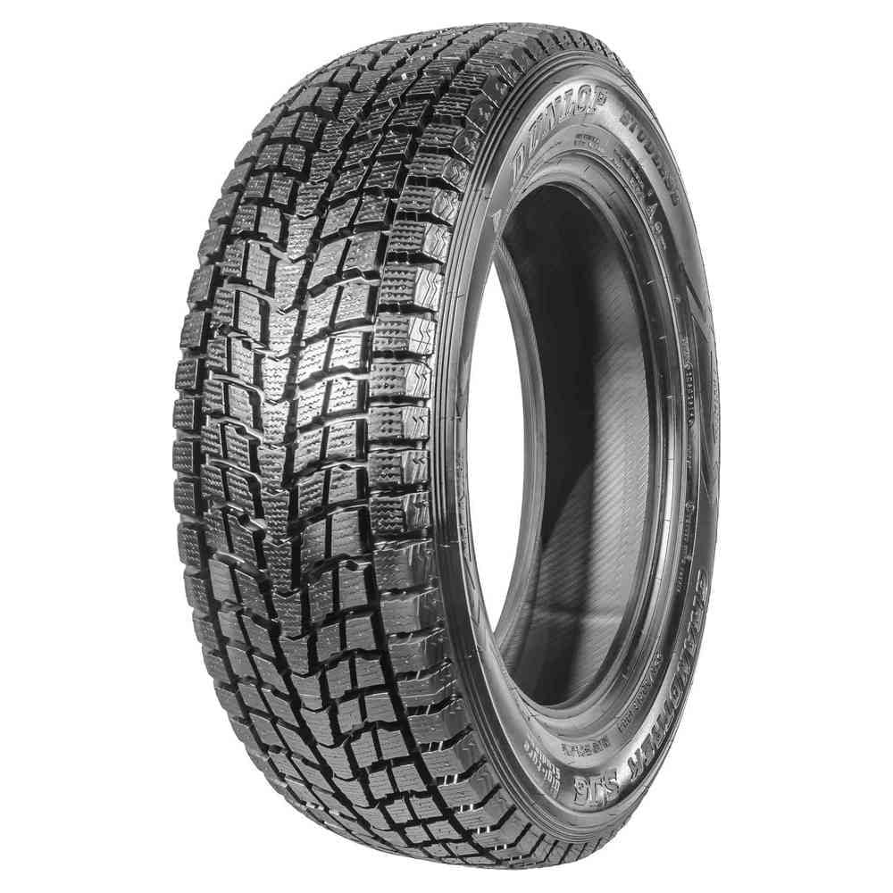 2256517 101Q DU GRANDTREK SJ6