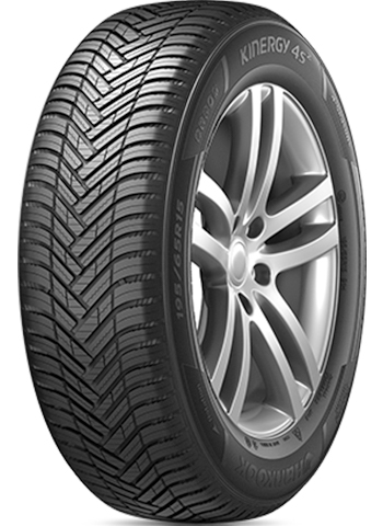 1757014 88T HANKOOK H750 ALLSEASON XL