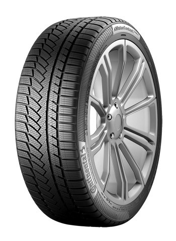 2356517 108V CONTINENTAL WINTERCONTACT TS 850 PFR 