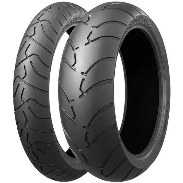 1207018 59V BRIDGESTONE BT028F G