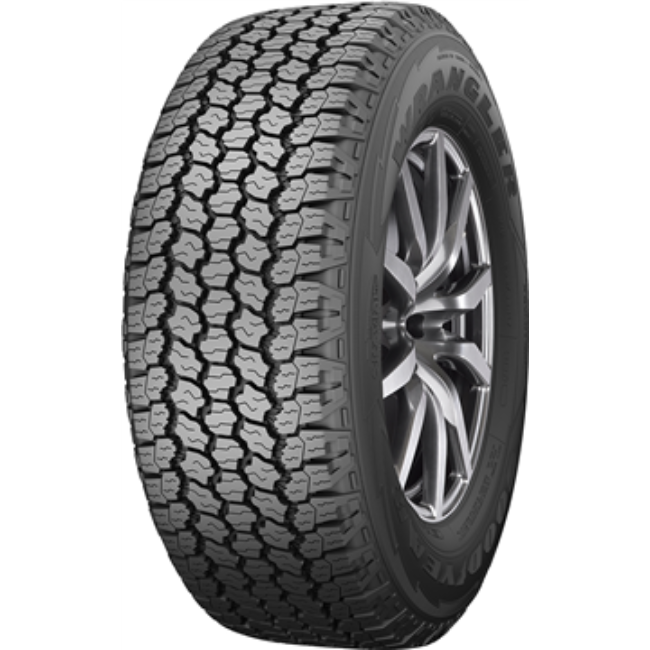2556020 113H GOODYEAR WRANGLER AT ADV LR XL