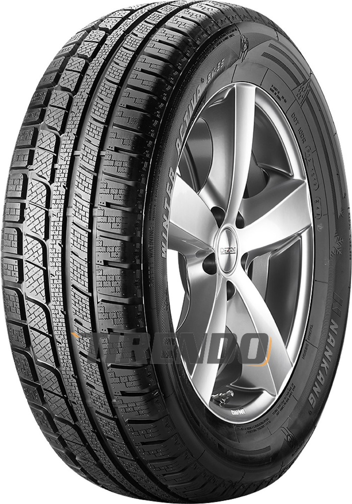 2457016 111H NA WINTER ACTIVA SV-55 XL