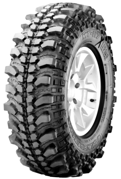 15 122L SV MT117 XTREME