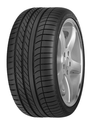 2754520 110Y GY EAGLE F1 ASY XL