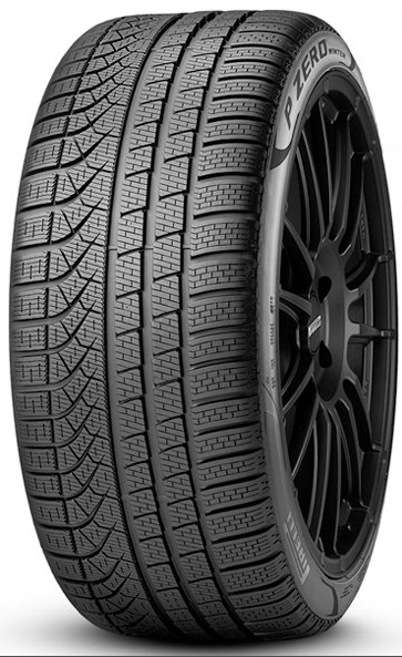 2854019 107V PIRELLI PZERO WINTER 