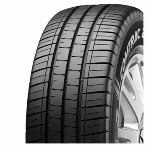 1957516 110R VREDESTEIN COMTRAC 2