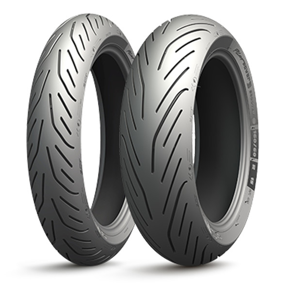 1805517 73W MICHELIN PILOT POWER 3