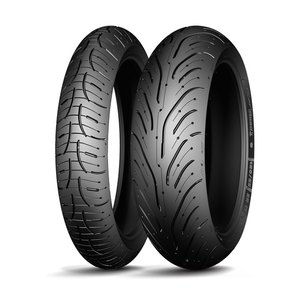 1706017 72W MICHELIN ROAD 4 GT