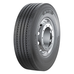 355/50R22.5 MICHELIN TL X LINE ENERGY Z