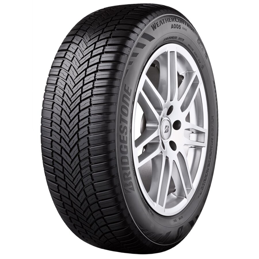 2255017 98Y BRIDGESTONE WEATHER CONTROL A005 XL RFT XL