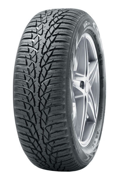 2056016 96H NOKIAN WR D4 