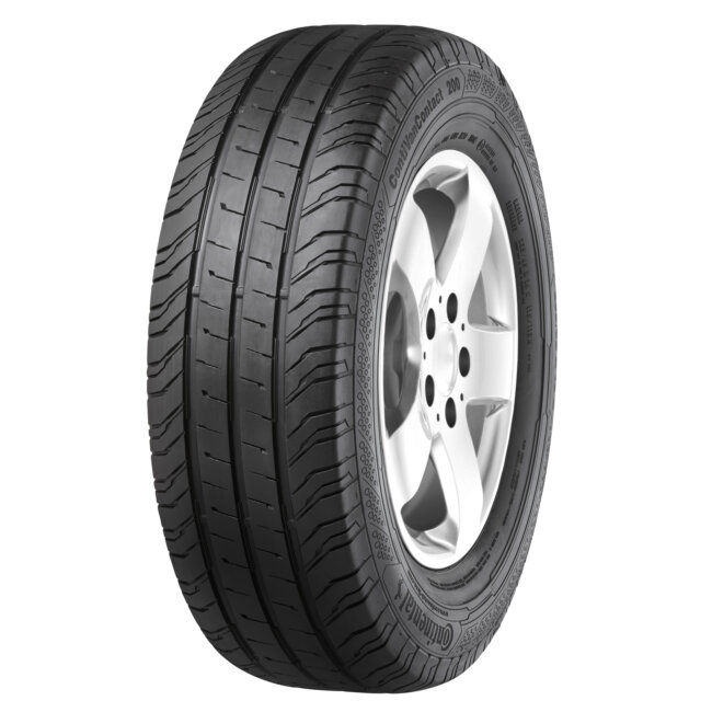 2255517 109H CONTINENTAL VANCONTACT 200