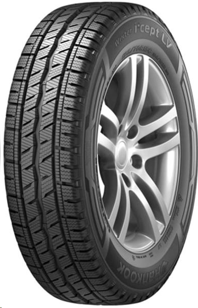 2156016 103T HANKOOK RW12 