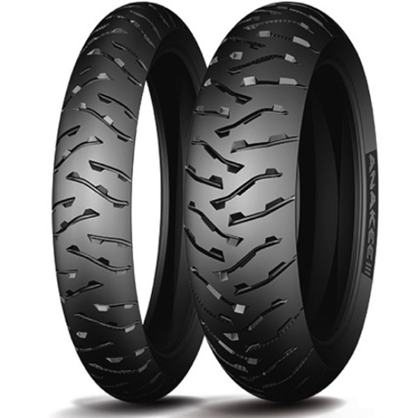 909021 54V MICHELIN ANAKEE 3 F