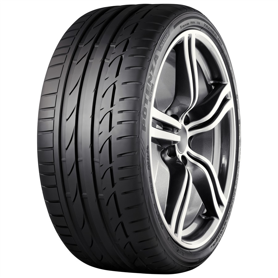 1856515 88H BRIDGESTONE ECOPIA EP001S 