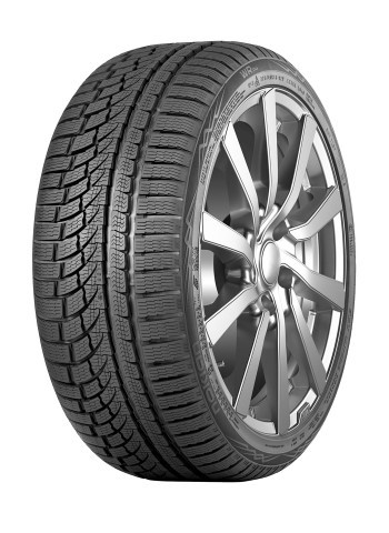 2753520 102W NOKIAN WR A4 