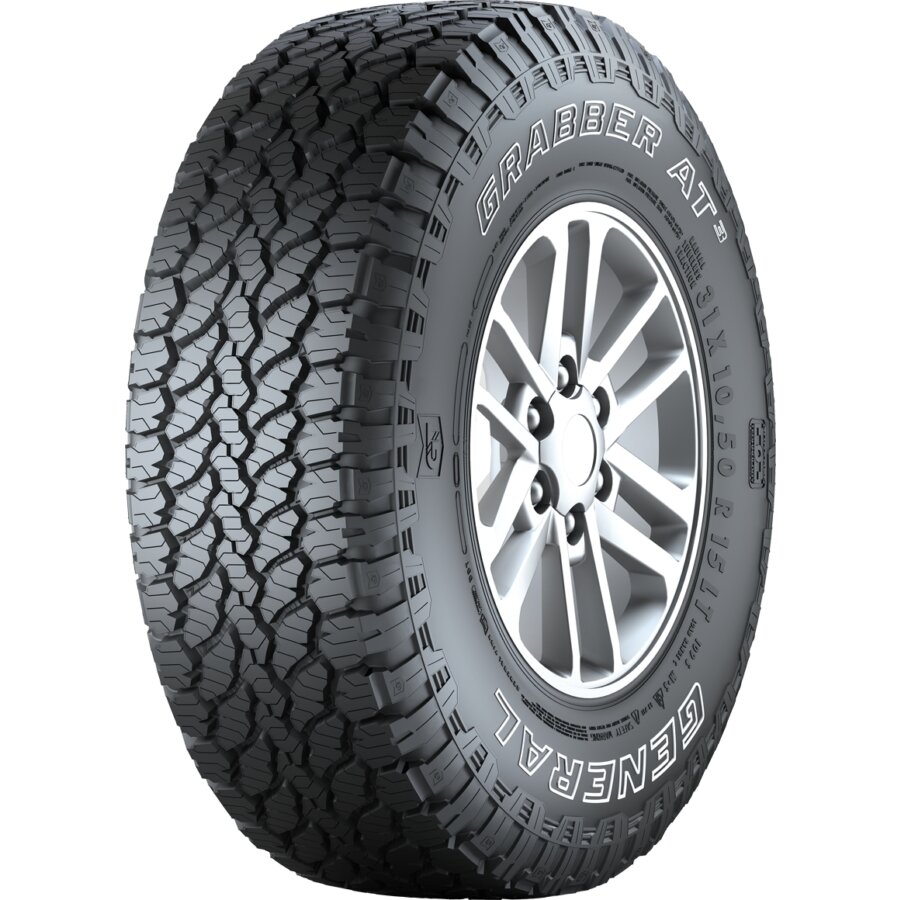 31105015 109Q GE GRABBER A/T 31-10.50