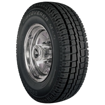 2657017 115S CP DISCOVERER M+S