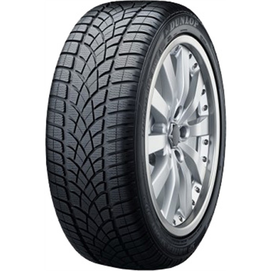 2555019 107H DU SP WINTER SPORT 3D MO XL