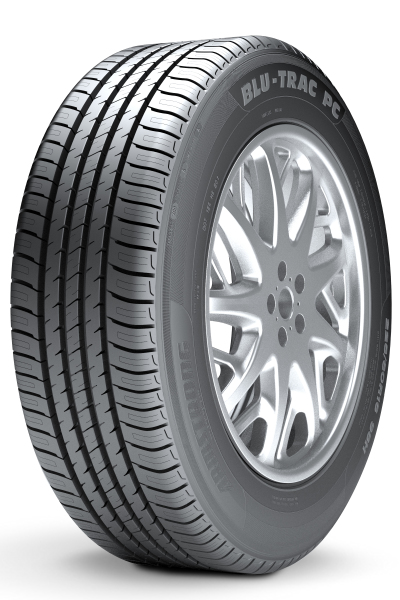 195/60VR15  ARMSTRONG TL BLU-TRAC PC