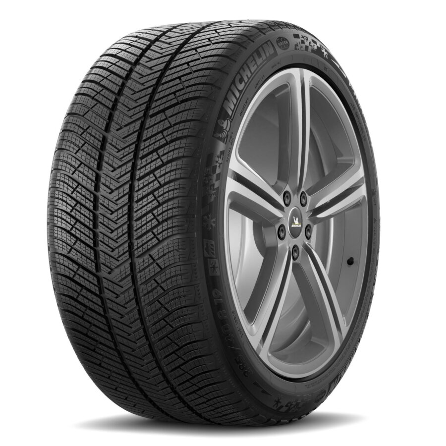 1955516 91T MI PILOT ALPIN 4 XL