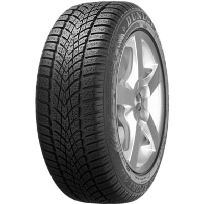 2255017 94H DU SP WINTER SPORT 4D