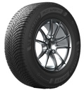 Pneu MICHELIN PILOT ALPIN 5 SUV ZP * XL 